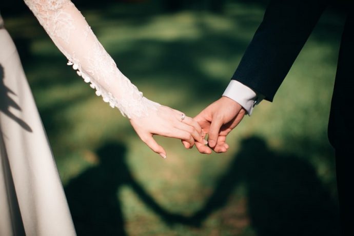 Cuanto cuesta una boda - #Finlit.es