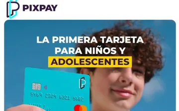 Tarjeta para niños Pixpay: análisis y valoración