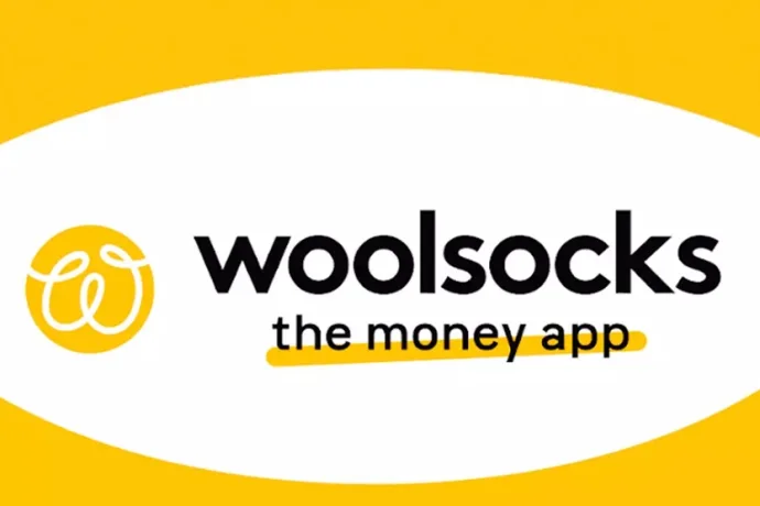 Logo de Woolsocks