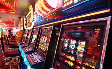 ¿Por qué sigue funcionando el modelo de negocio de los casinos online?